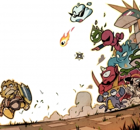 50年都不敢建的水電站 為啥現在開工